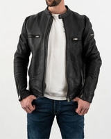 ROKKER Commander Black M