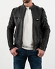 ROKKER Commander Black XL