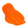ROKKER D3O Protection Dorsale XL