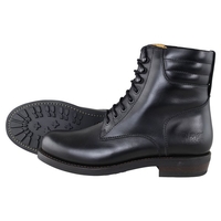 ROKKER Frisco Racer 8" Black 43