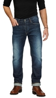 ROKKER Iron Selvage Jean L32/W38