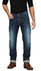 ROKKER Iron Selvage Jean L34/W32