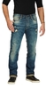 ROKKER Iron Selvage Limited Jean De Moto L36/W32