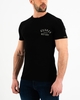 ROKKER Performance Motors Patch Black XL