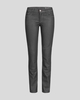 ROKKER Rokkertech Mid Straight Lady Black L30/W26