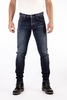 ROKKER Rokkertech Slim Jean De Moto Bleu Foncé L32/W33