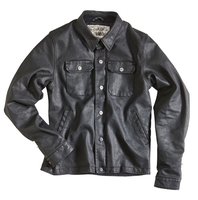 ROKKER Rokkertech Veste De Moto Noir S