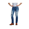 ROKKER The Diva Distressed Jean L32/W29