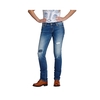 ROKKER The Diva Distressed Jean L34/W31