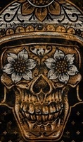 ROKKER Tube La Catrina
