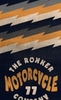 ROKKER Tube Motorcycle 77