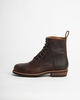ROKKER Urban Rebel Brown Shoes 46