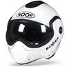 ROOF BoXXer Blanc L