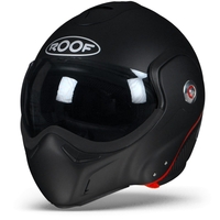 ROOF BoXXer Carbon Noir Mat M