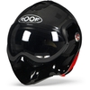 ROOF BoXXer Carbon Rouge L