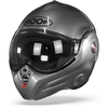 Roof Desmo Dark Silver 2XL