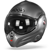 Roof Desmo Dark Silver XL
