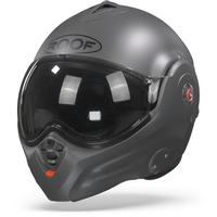 ROOF Desmo Kamo Matte SM