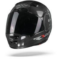 ROOF RO200 Carbon Brillant Casque Intégral ML