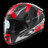 Roof RO200 Carbon Falcon Red White ML