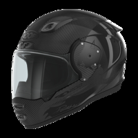 Roof RO200 Carbon Panther Black 2XL