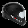 ROOF RO200 Matt Black 2XL