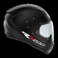 ROOF RO200 Matt Black M