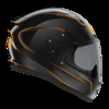 ROOF RO200 Neon Black Orange ML