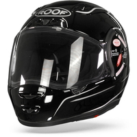 Roof RO200 Neon Black Silver ML
