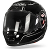 Roof RO200 Neon Black Silver XL