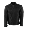 Rusty Stitches Cooper Black M