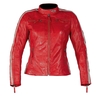 Rusty Stitches Uma Veste Rouge 36