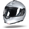 Schuberth C3 Pro Argent Brillant L