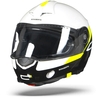 Schuberth C3 Pro Gravity Jaune 2XL