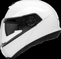 Schuberth C4 Basic Casque Modulable Blanc M