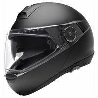 Schuberth C4 Basic Casque Modulable Noir Mat XL
