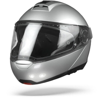 Schuberth C4 Pro Argent S