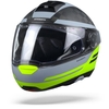 Schuberth C4 Pro Carbon Tempest Jaune S
