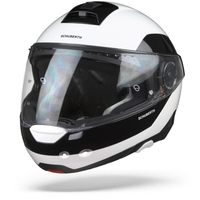 Schuberth C4 Pro Fragment Blanc S