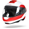 Schuberth C4 Pro Fragment Rouge 3XL
