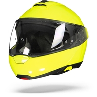 Schuberth C4 Pro Jaune Fluo 3XL