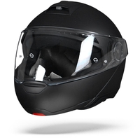 Schuberth C4 Pro Noir Mat XS