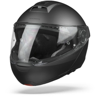 Schuberth C4 Pro Swipe Gris XS