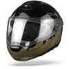 Schuberth C4 Pro Women Magnitudo Casque Modulable Marron XS