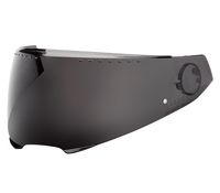 Schuberth C4 Visière Fumé Foncé S