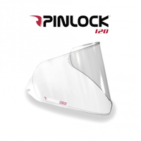 Schuberth C4/C4 Basic /C4 Pro Clear Pinlock Lens 120 S