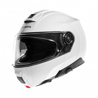 Schuberth C5 White L