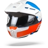 Schuberth E1 Cut Bleu S