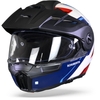 Schuberth E1 Endurance Blue 3XL