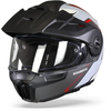 Schuberth E1 Endurance Grey M